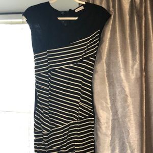 Midi dress perfect for summer